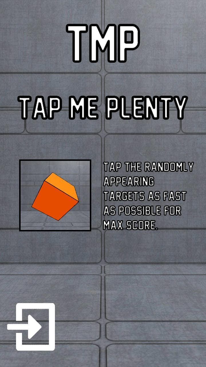 TMP screenshot 3