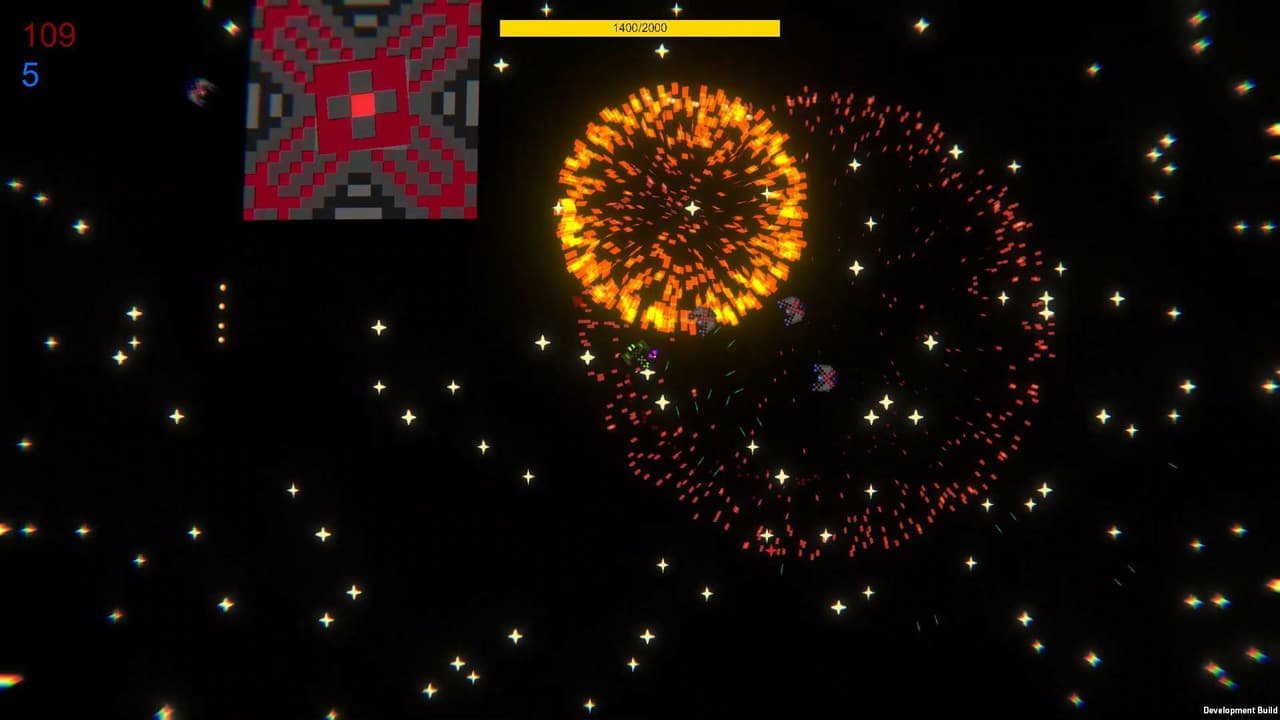 TDT screenshot 2