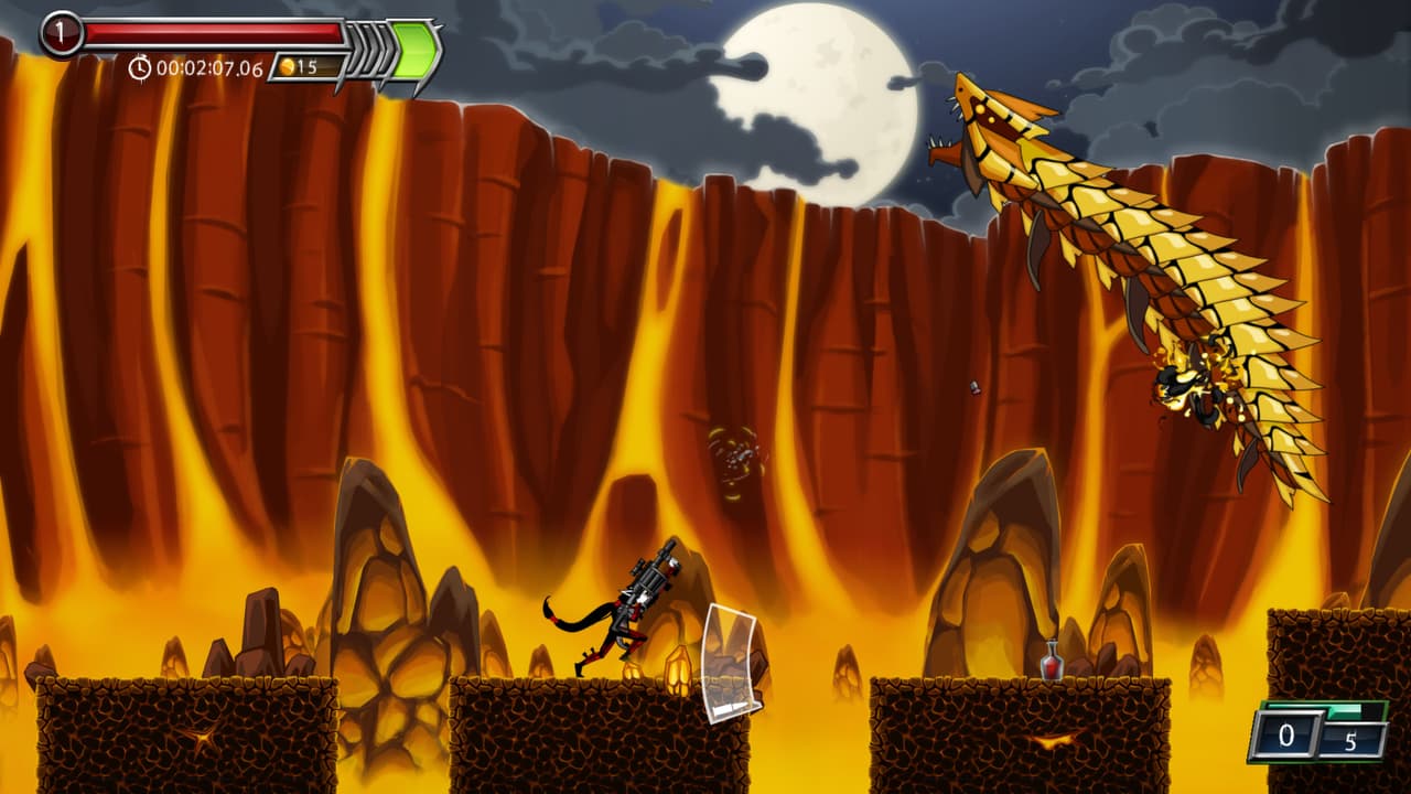 Viktor screenshot 3