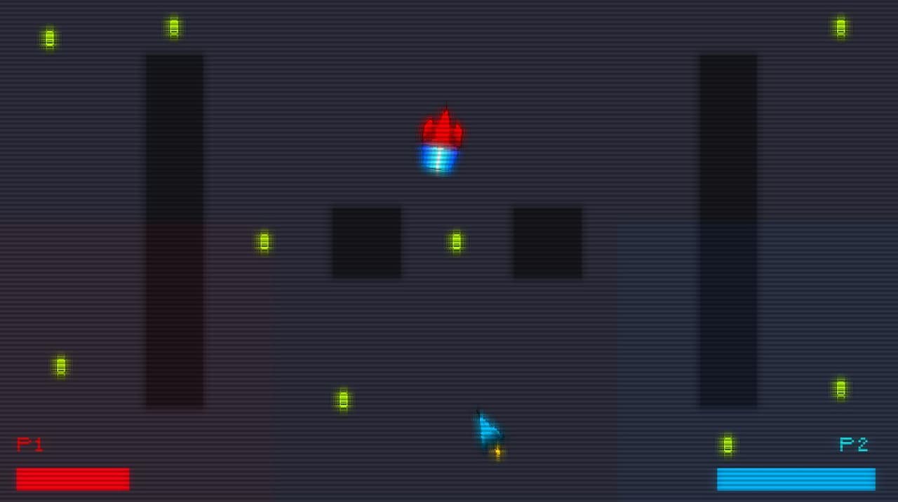 RRR: Rival Relationship Repairs screenshot 3