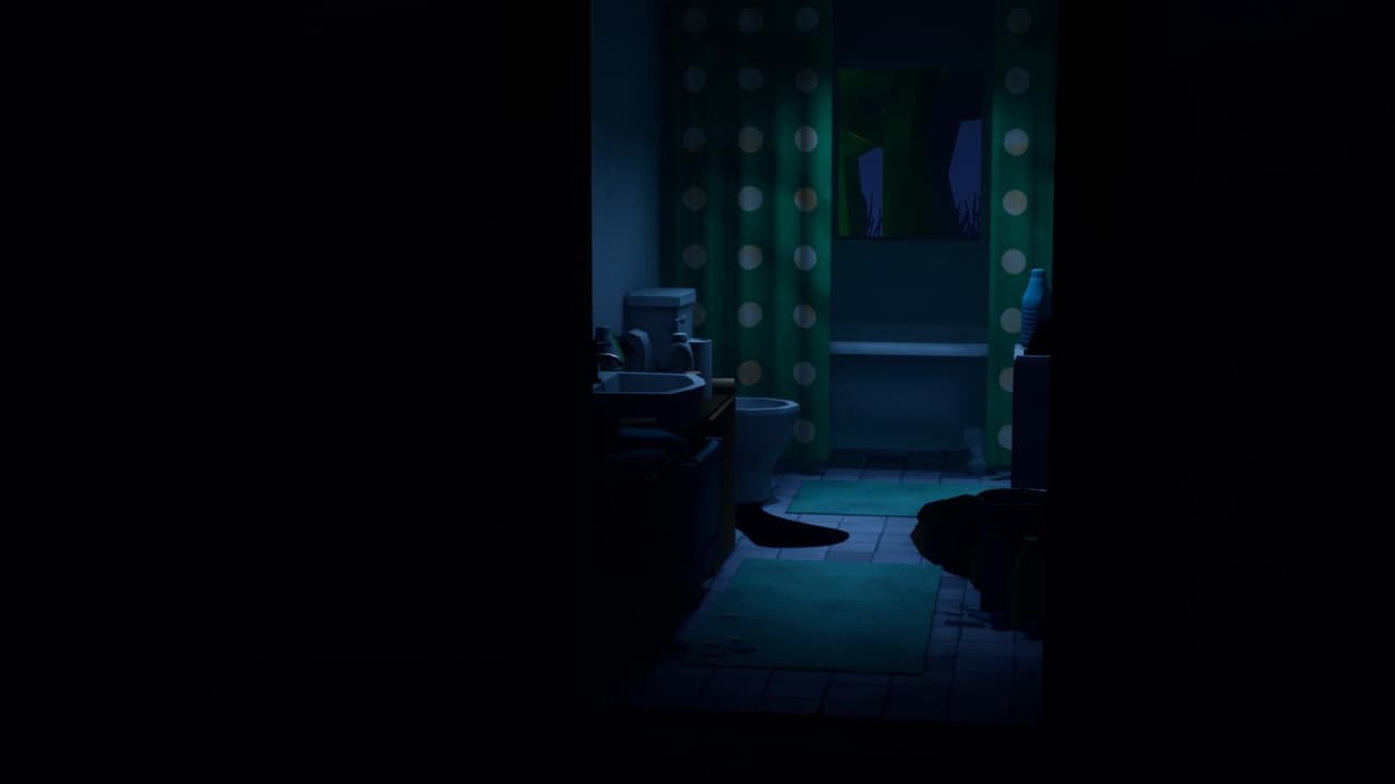 Once Upon a Nightmare