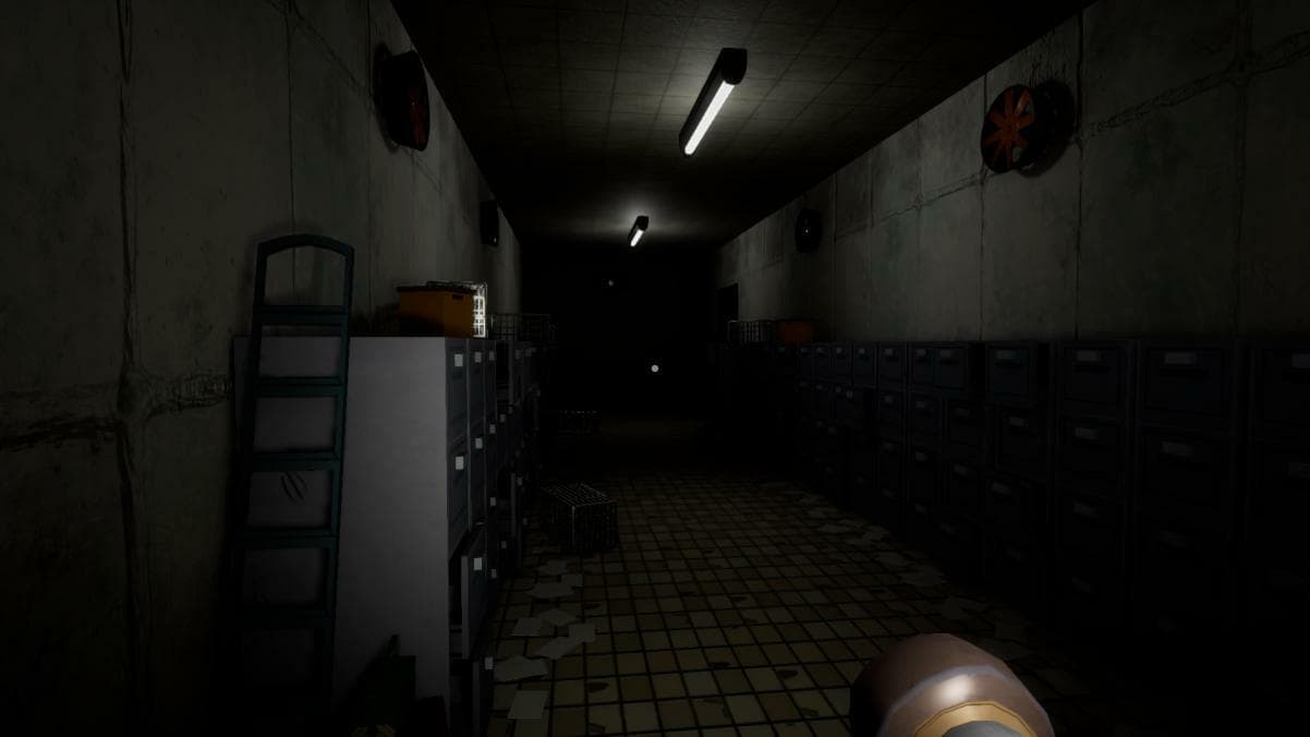 Kenkyū, A Praga Costeira screenshot 3