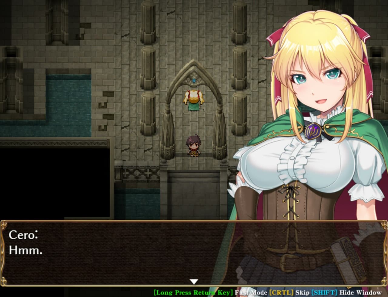 The Curse of Kubel screenshot 3