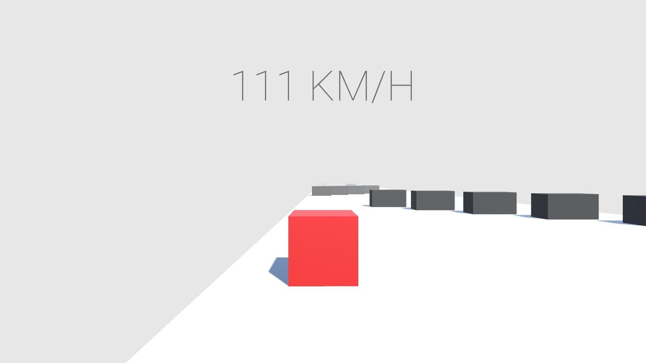 Speed Runner screenshot 3