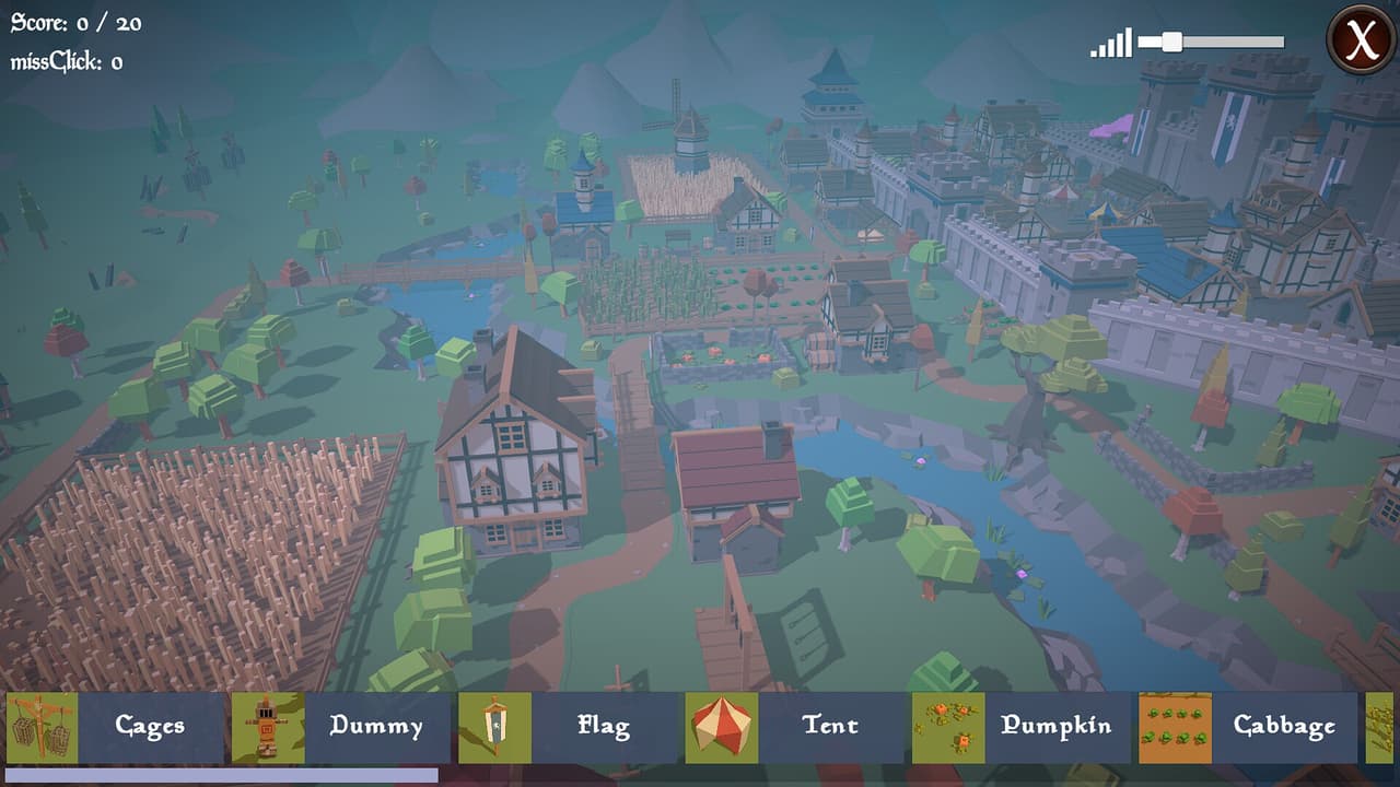 Eye of artist screenshot 5