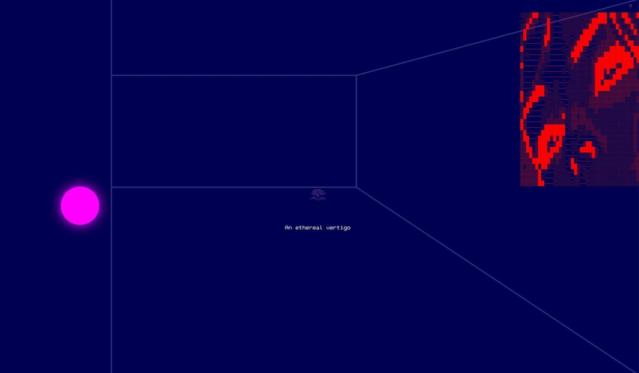 Black Room (itch) screenshot 4