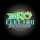 Borks Electro-Dungeon