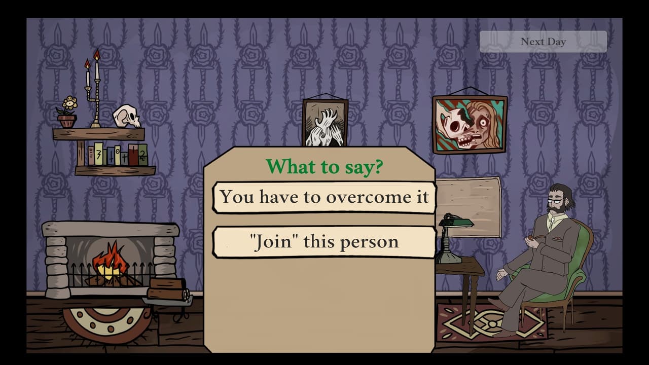 Death: Theory And Practice