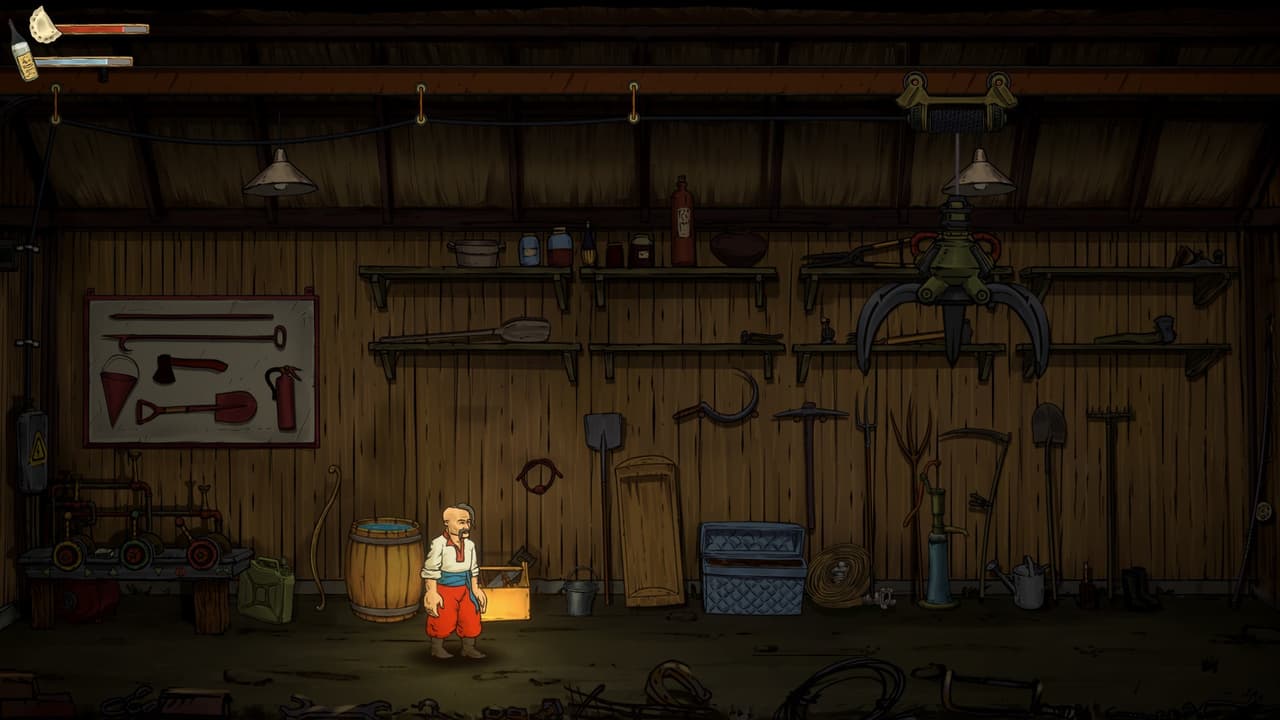 Highly Likely screenshot 5