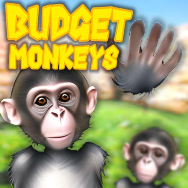 BudgetMonkeysVR-Active Edition