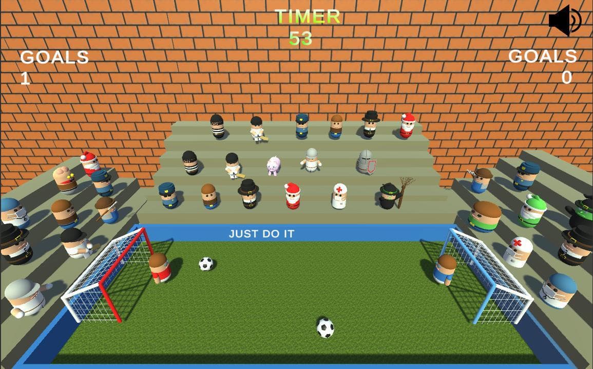 Ultra Soccer