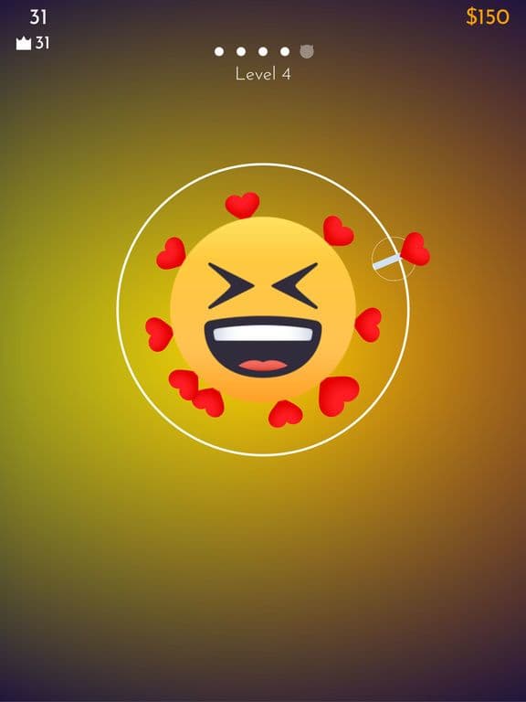 Shoot the Emoji screenshot 3