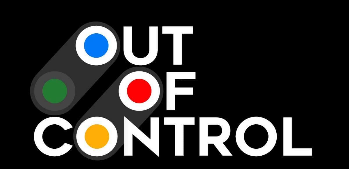 Out of Control (meditatedpotato) screenshot 4