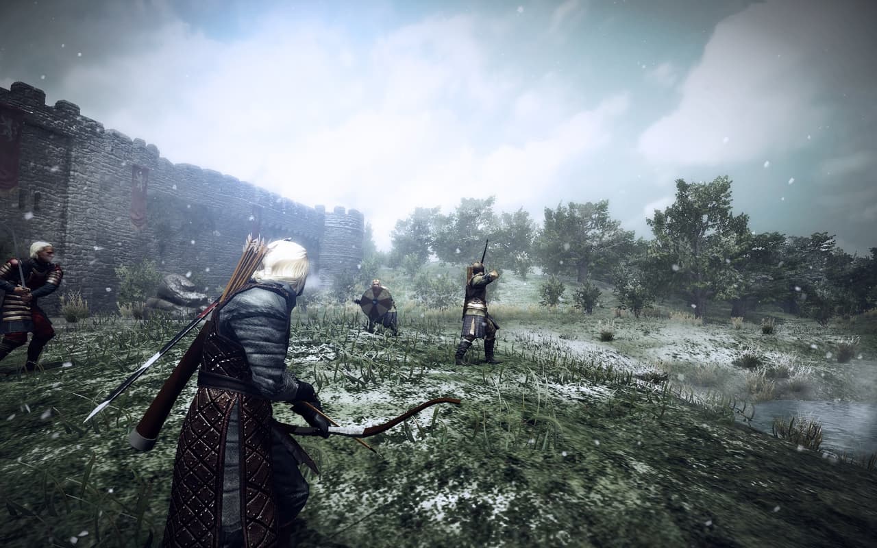 Game of Thrones: Seven Kingdoms screenshot 2
