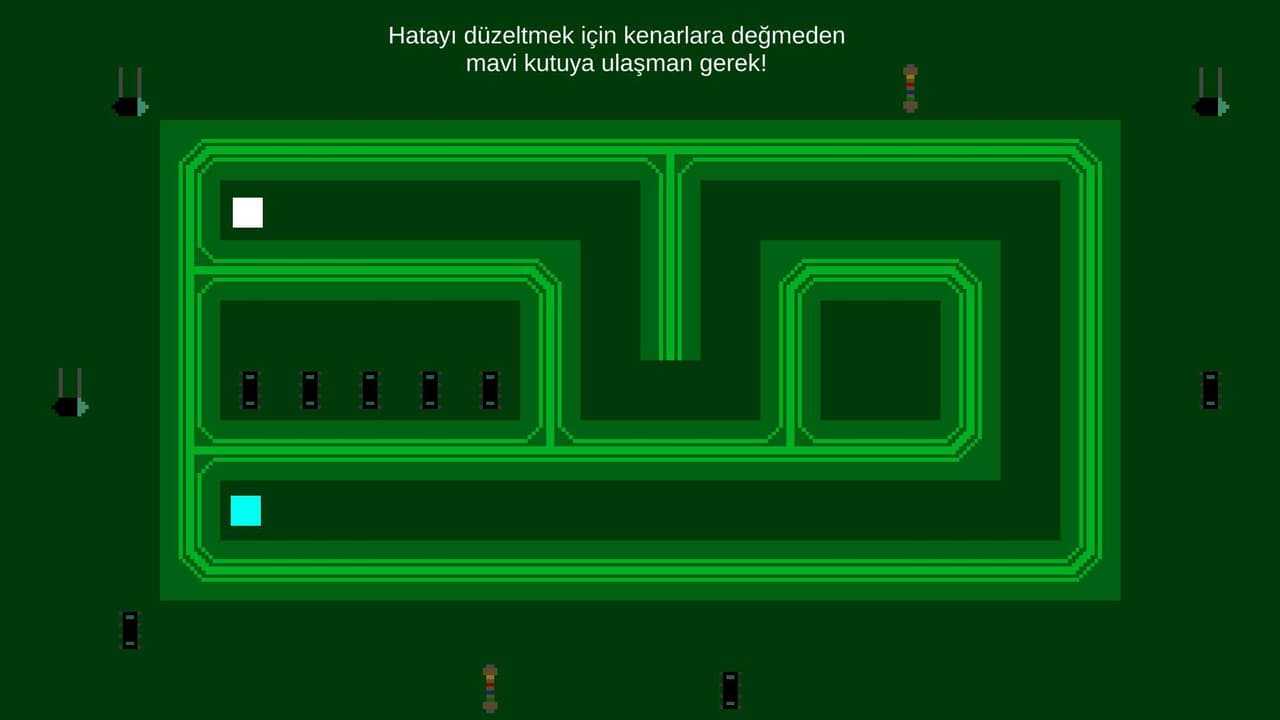Simülasyon Tamircisi screenshot 6