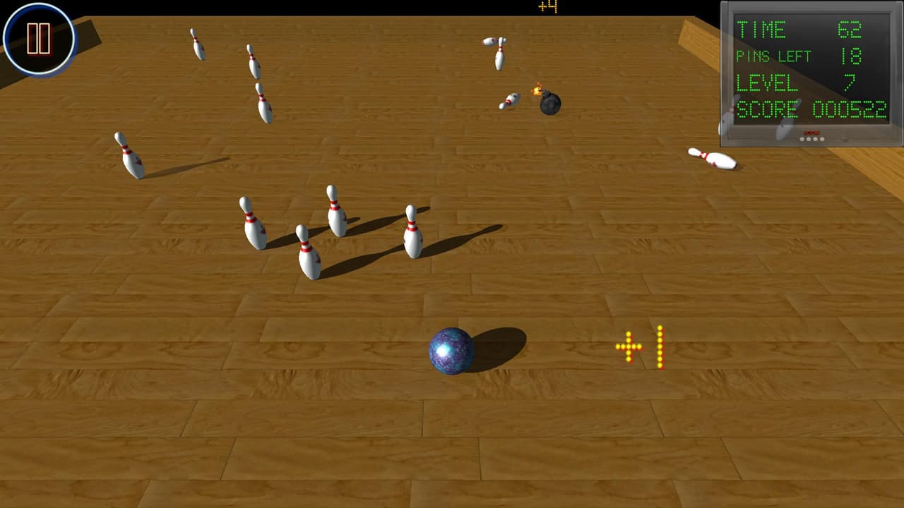 Chuza! screenshot 3