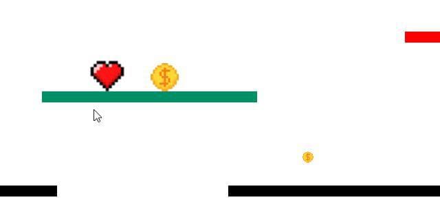Hearts 4 Coins screenshot 2