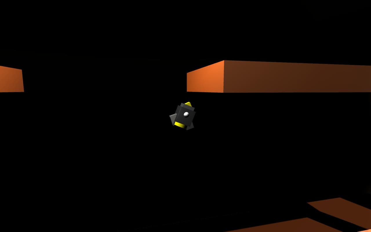 RocketGame screenshot 3