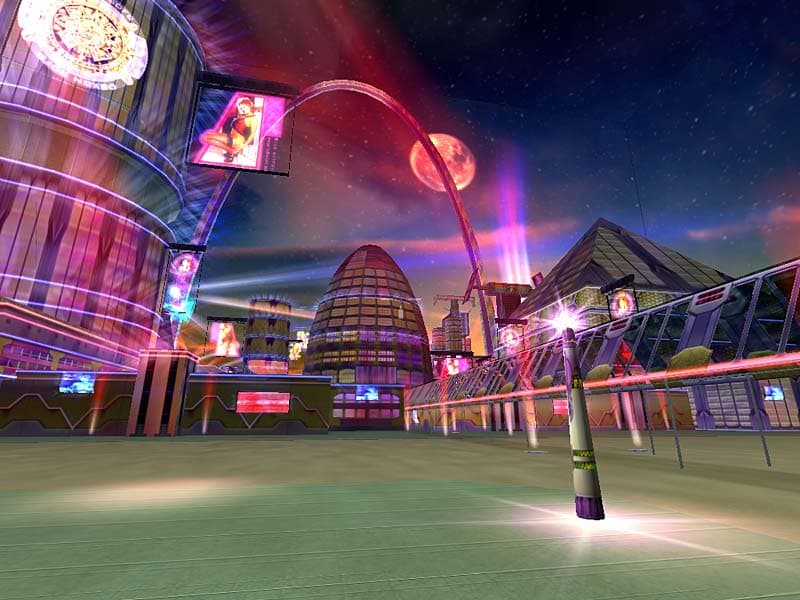 Sabotain: Break the Rules screenshot 5