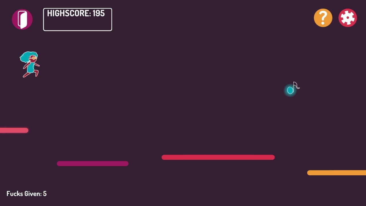 aaAdventure screenshot 3