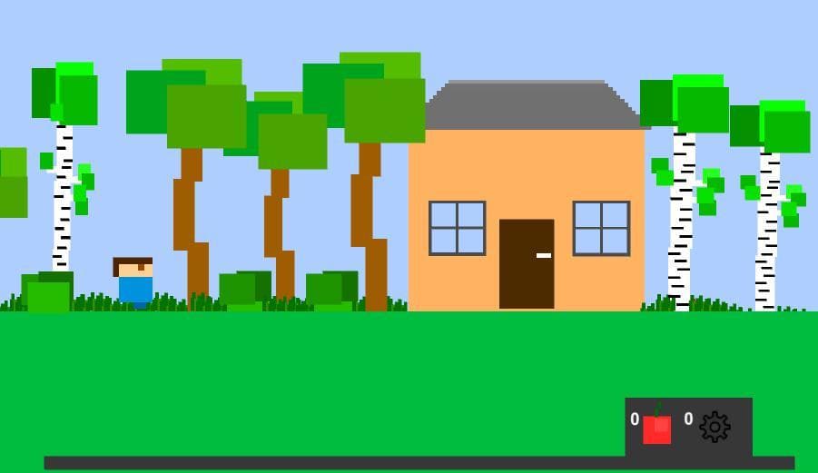 5 Apples To Find screenshot 2