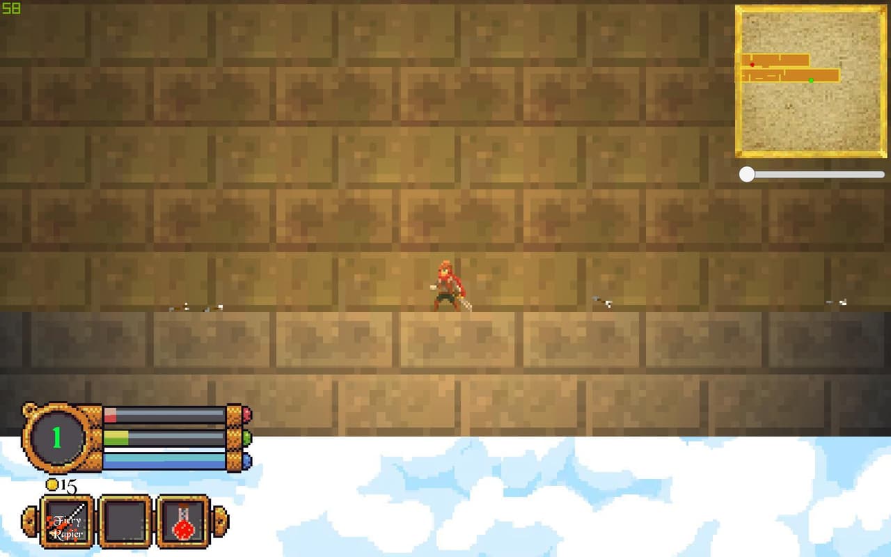 Tiny Roguelike screenshot 4