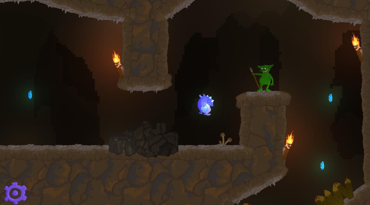 Guspy screenshot 3