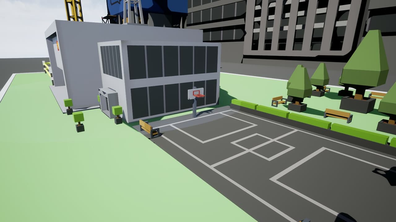 Hurry Up!