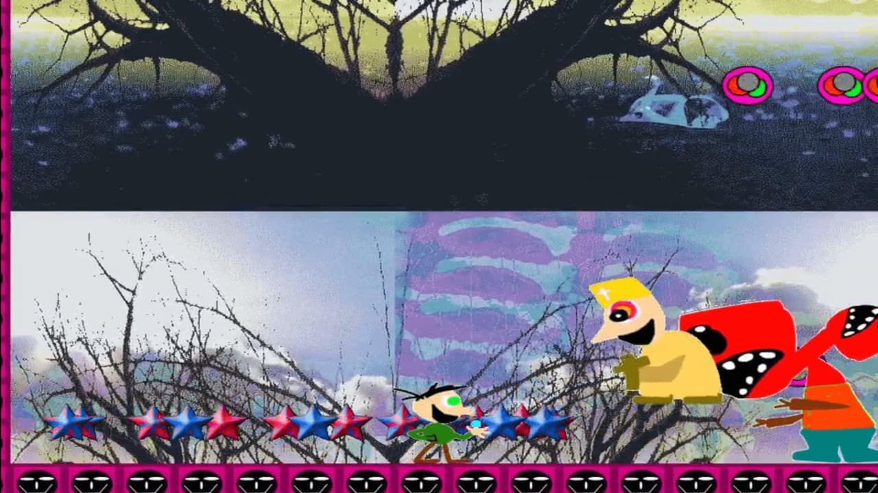 Rauul Into the sunset screenshot 5