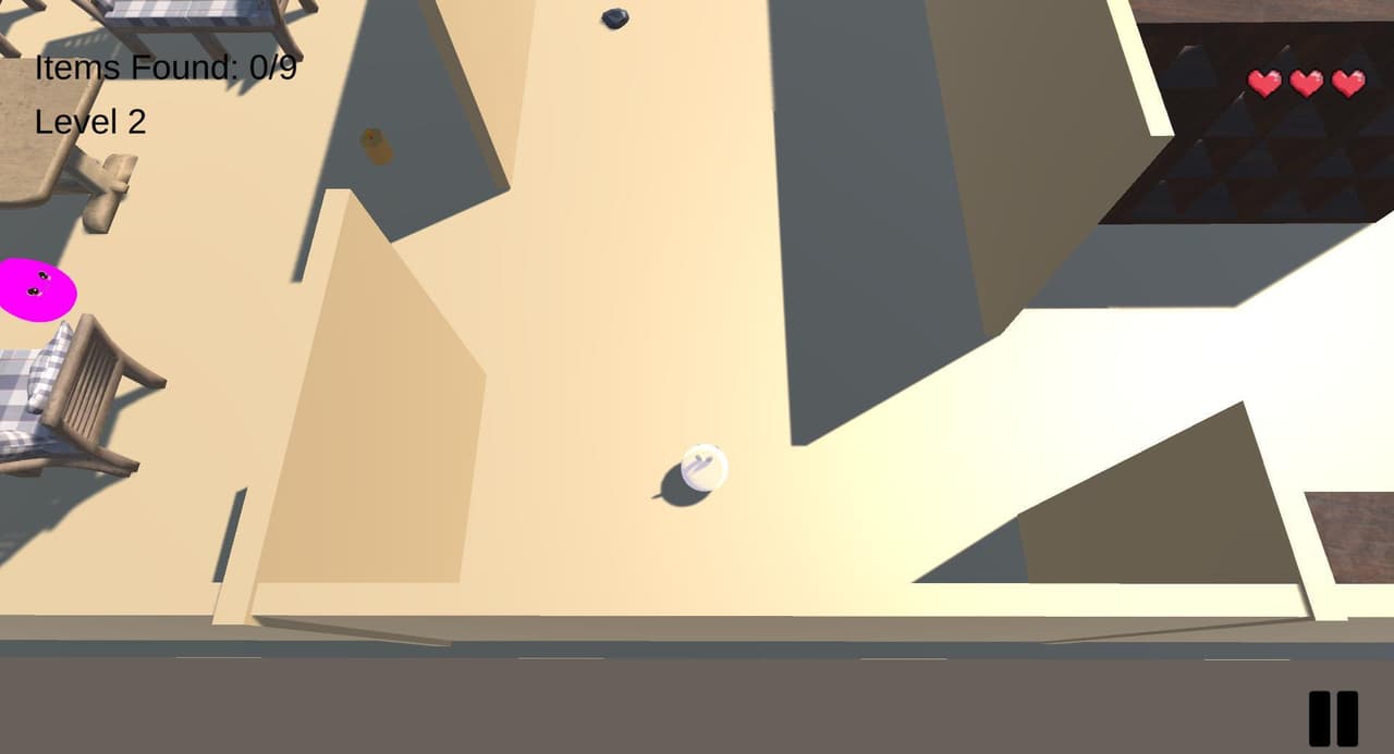 Adventures of Barry screenshot 4