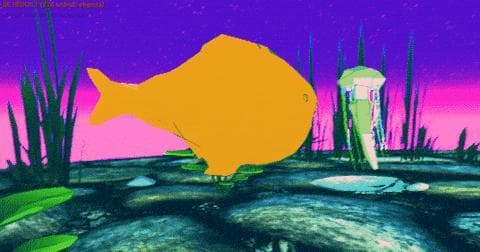 jellyfish vibin screenshot 3