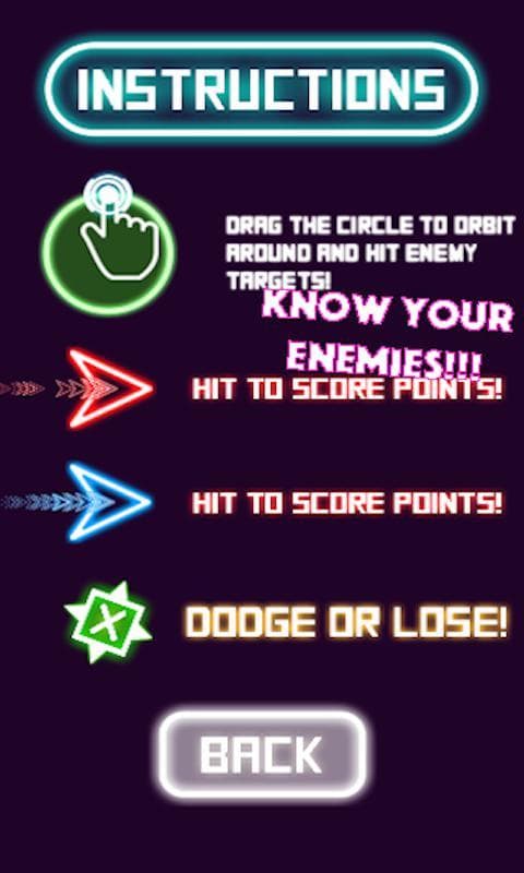 Orbii screenshot 5