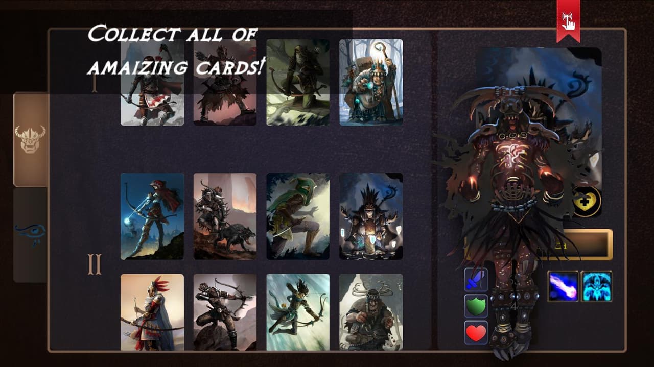 Azedeem: End of Era (TCG) screenshot 4