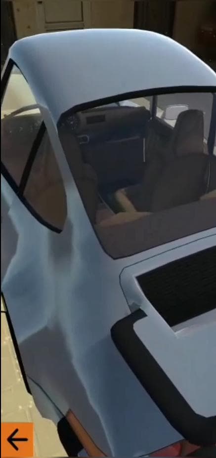 RideSure screenshot 2