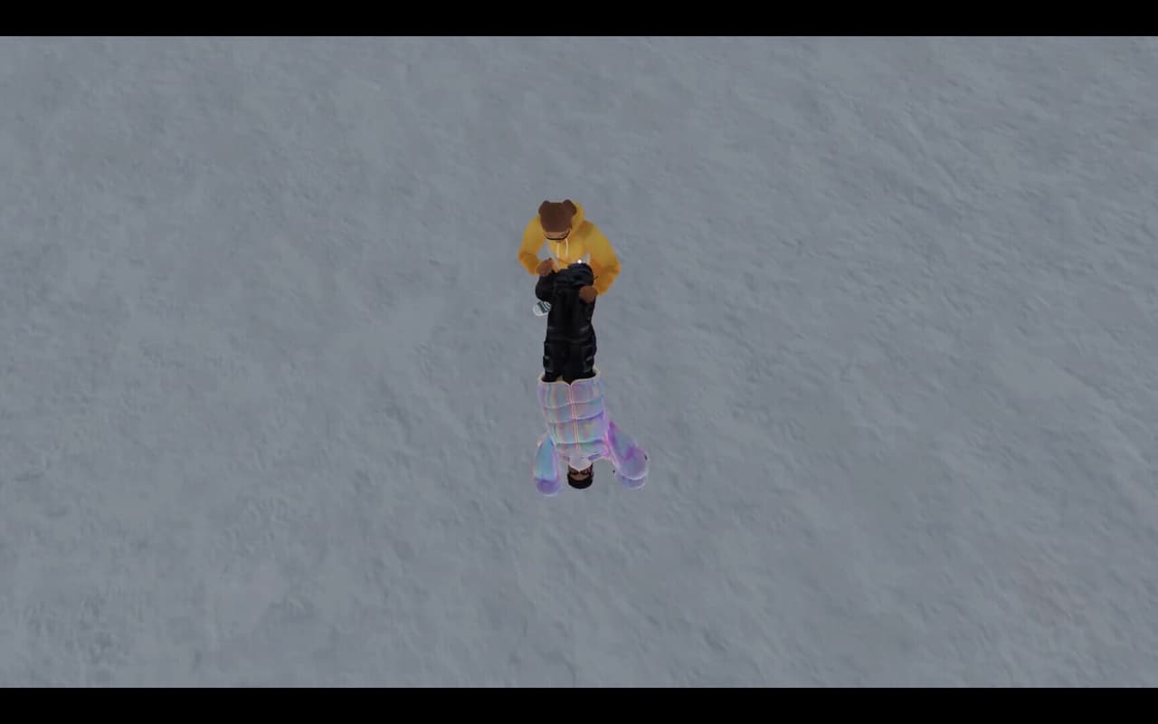 Parts Unknown 2024 screenshot 4
