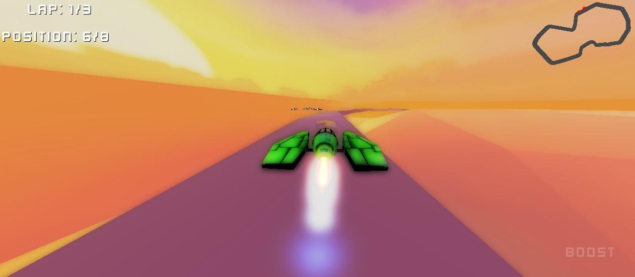 Audiowave Racing