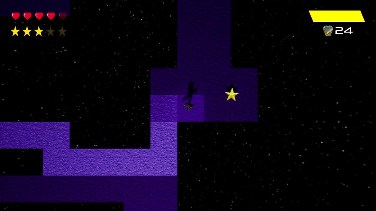 Star Legion (TastySnak) screenshot 3