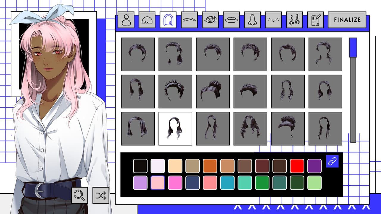 A Date with Death screenshot 4