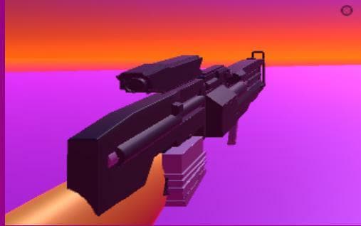 Shoot n Survive screenshot 2