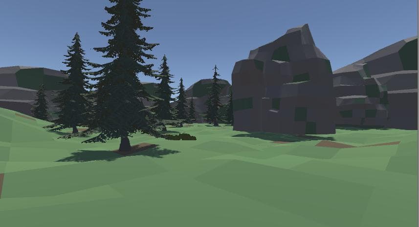 OverShot (Simple Games Team)