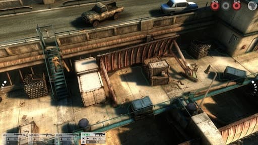 Arma Tactics Demo screenshot 2