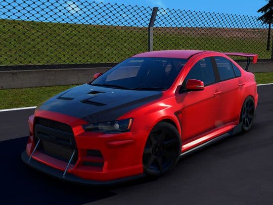 Drift Apex 2019