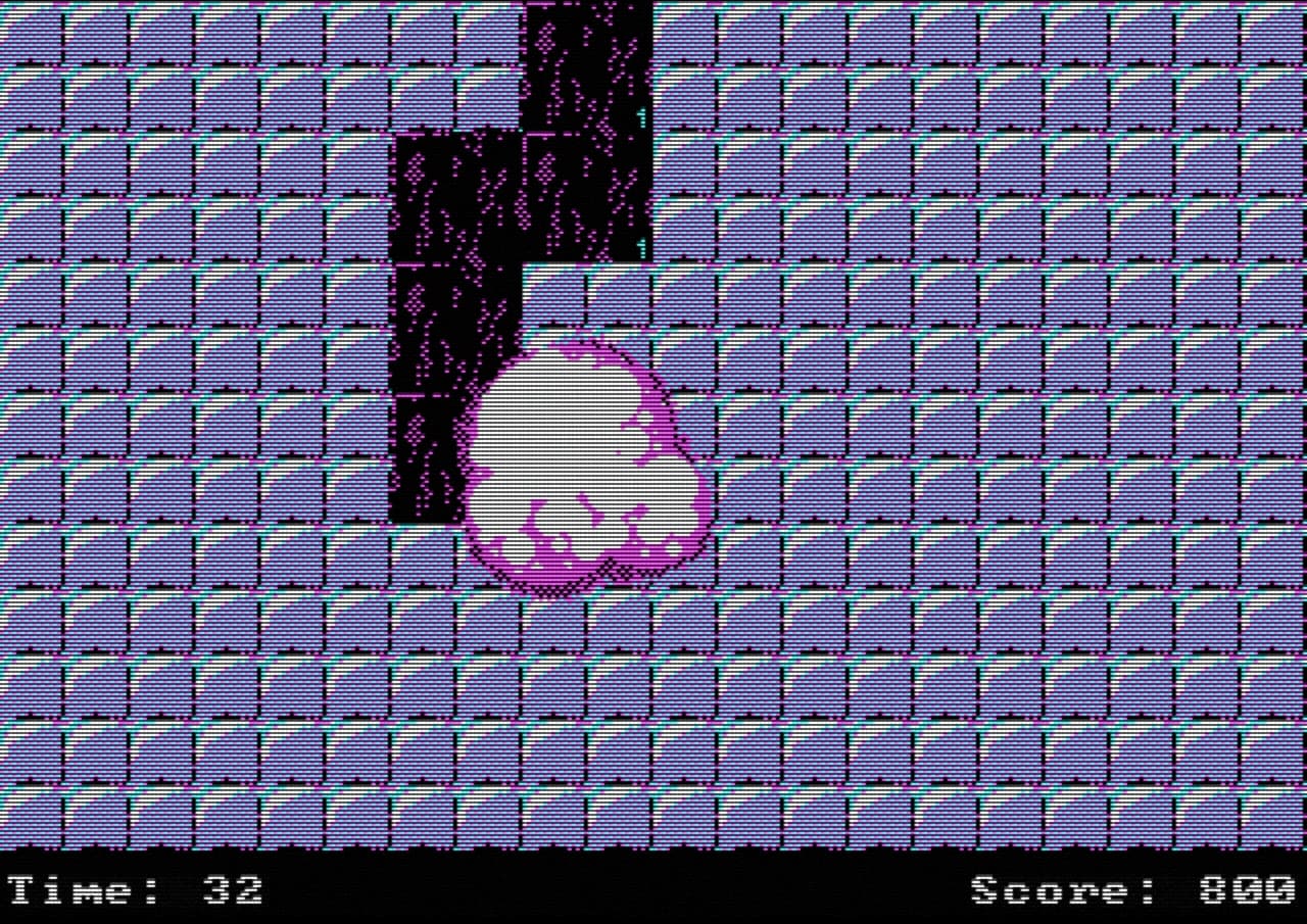Deeper and Driller screenshot 4