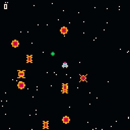 ship test