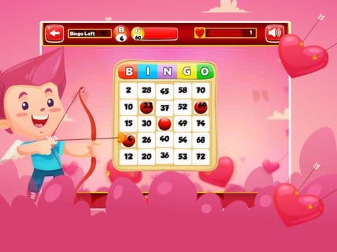 100x Bingo - Free Bingo Game