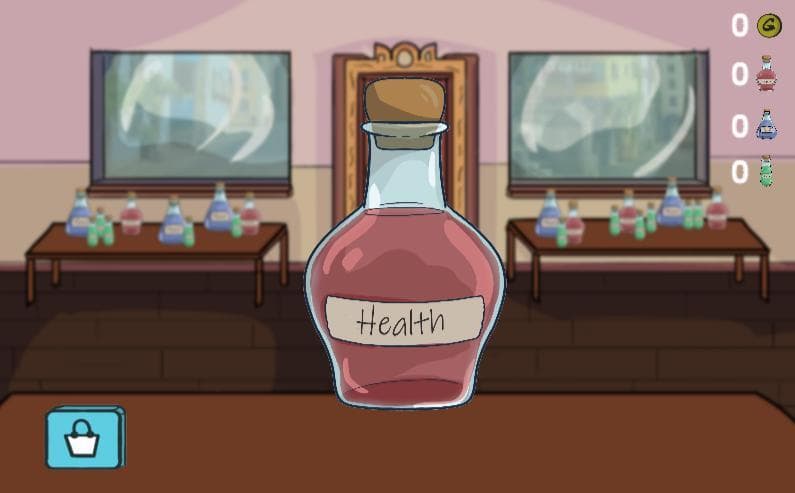 Potions
