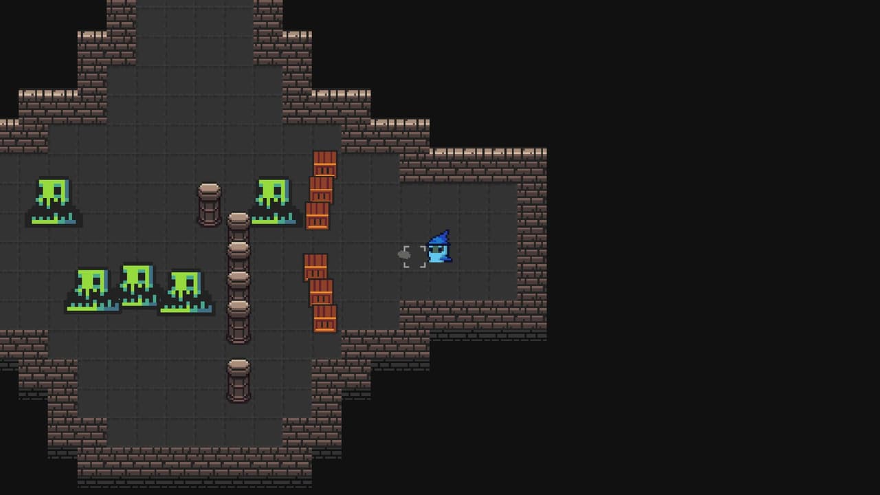 Wizard Forts