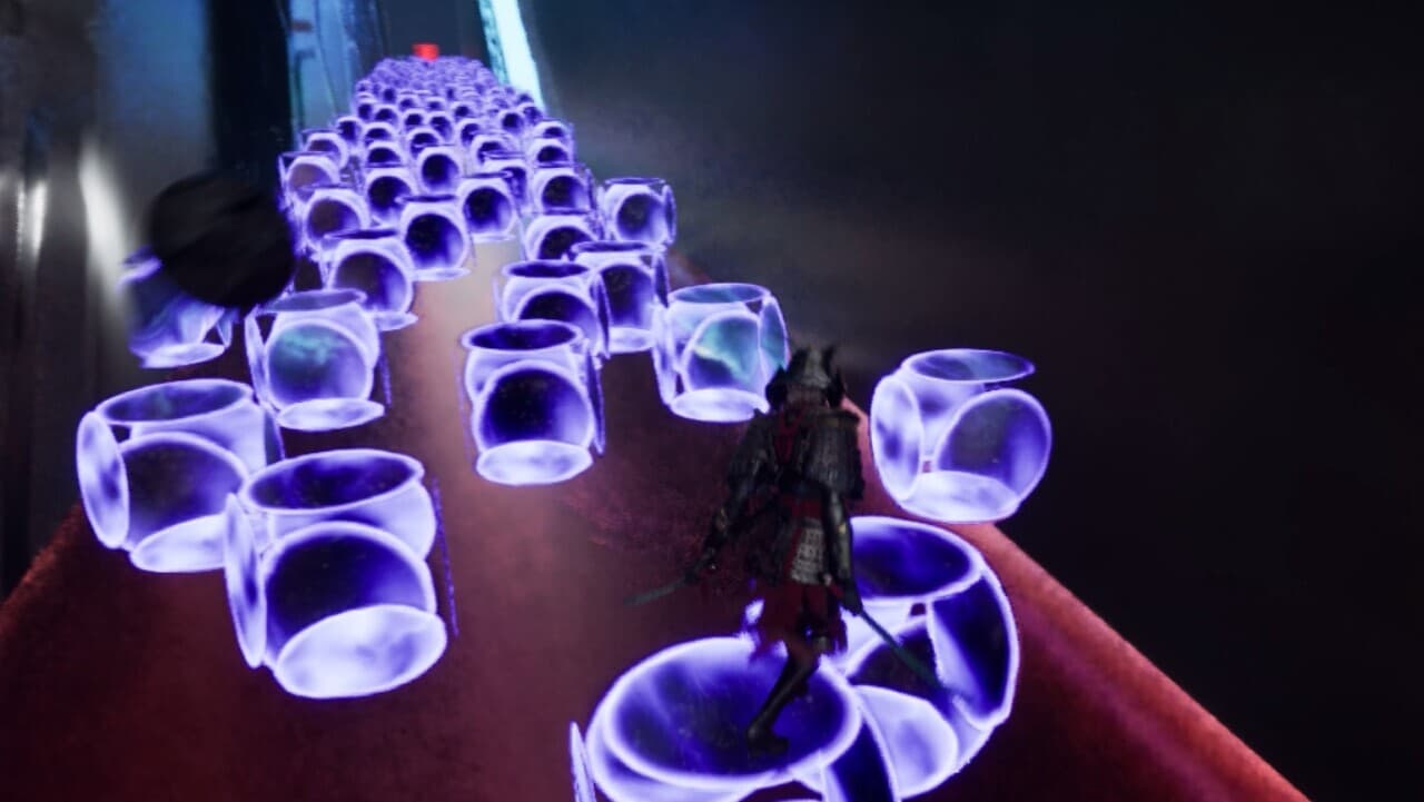 A Difficult Game About Jumping screenshot 4