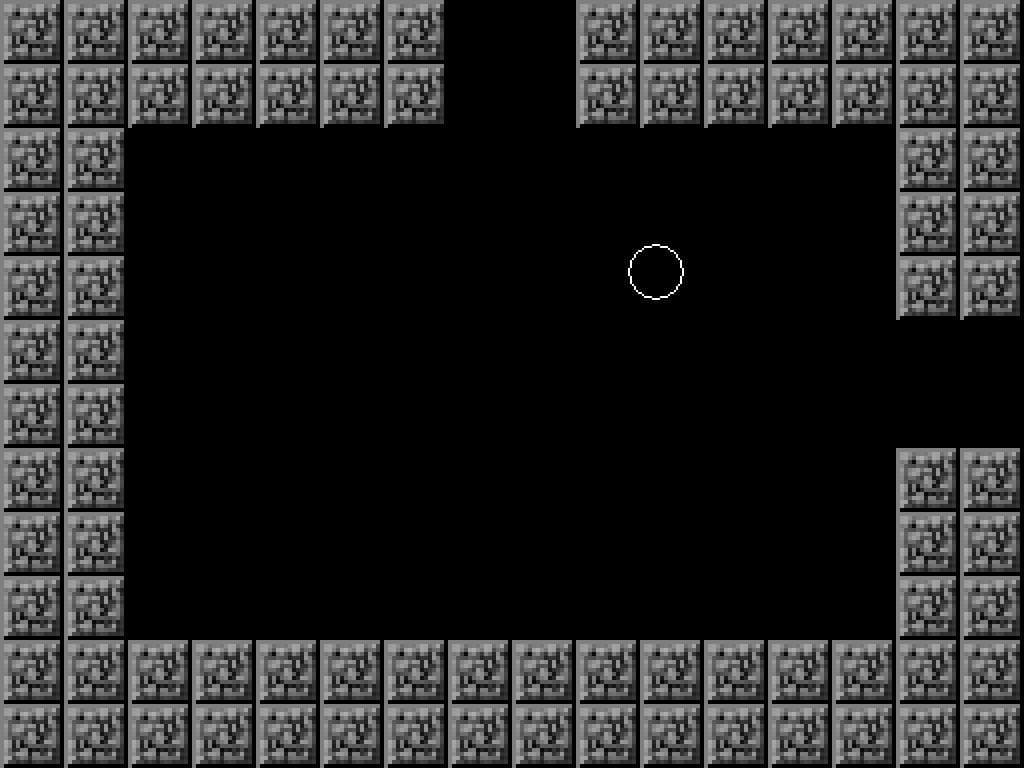 QUEST (The Only Snowflake)
