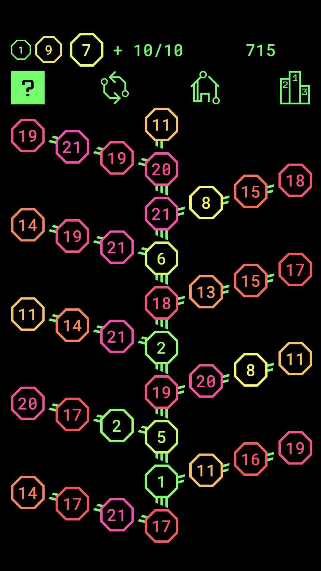 Zenrithmetic screenshot 4
